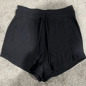 Lululemon Inner Glow Short 3" *Modal